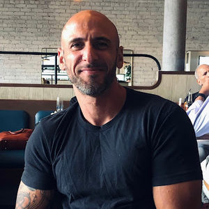 Meet your Posher, Tan